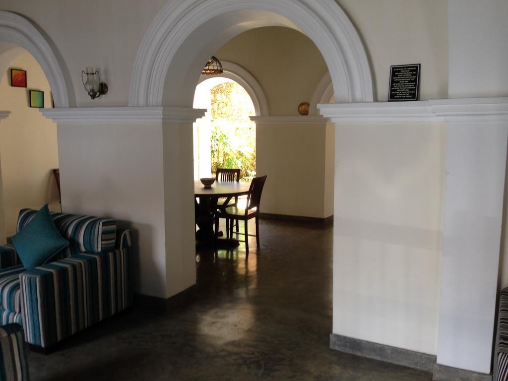 Khalid'S Guest House Galle Eksteriør billede