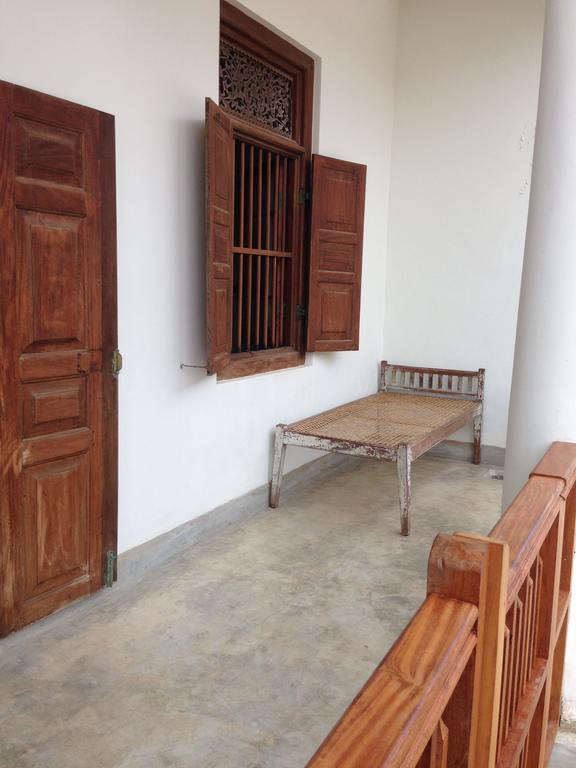 Khalid'S Guest House Galle Eksteriør billede