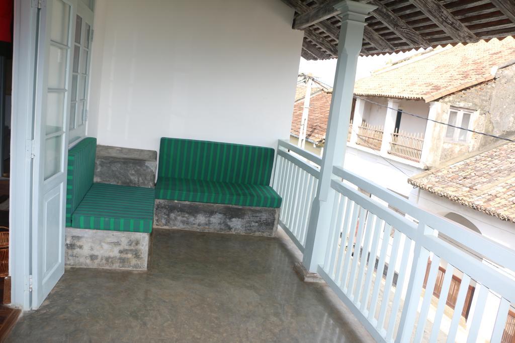 Khalid'S Guest House Galle Værelse billede