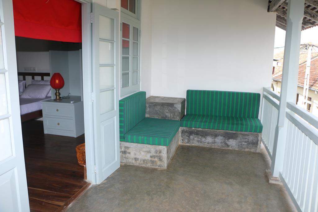 Khalid'S Guest House Galle Værelse billede