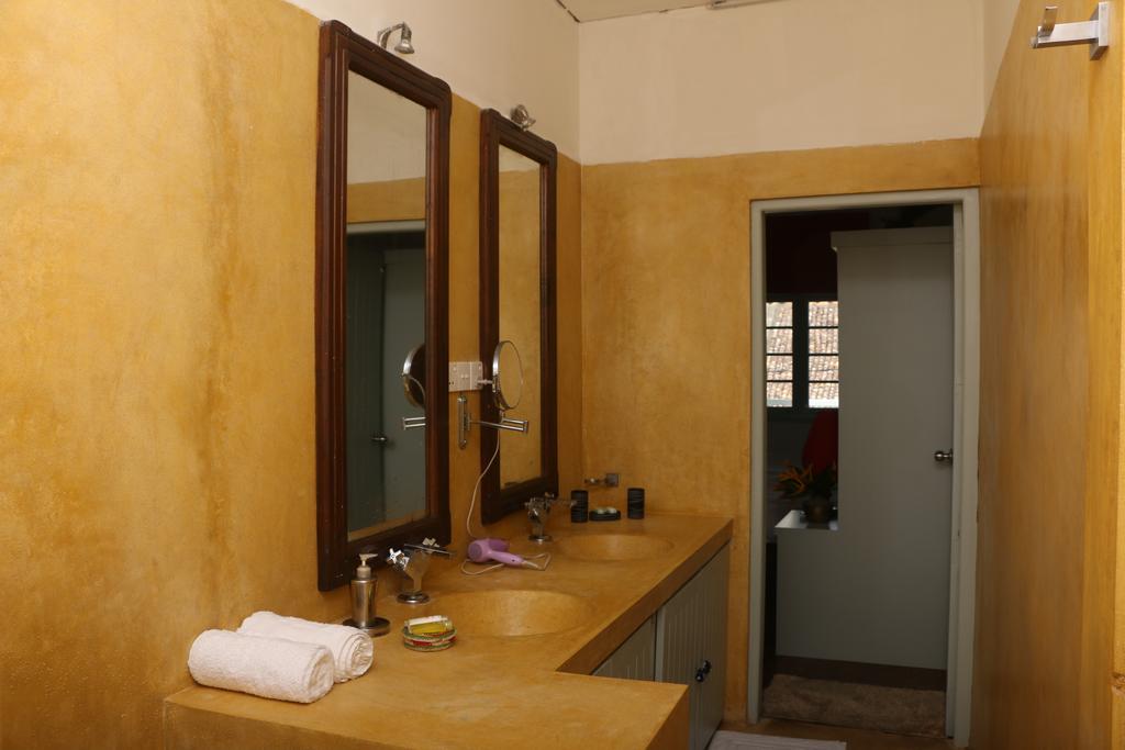Khalid'S Guest House Galle Værelse billede