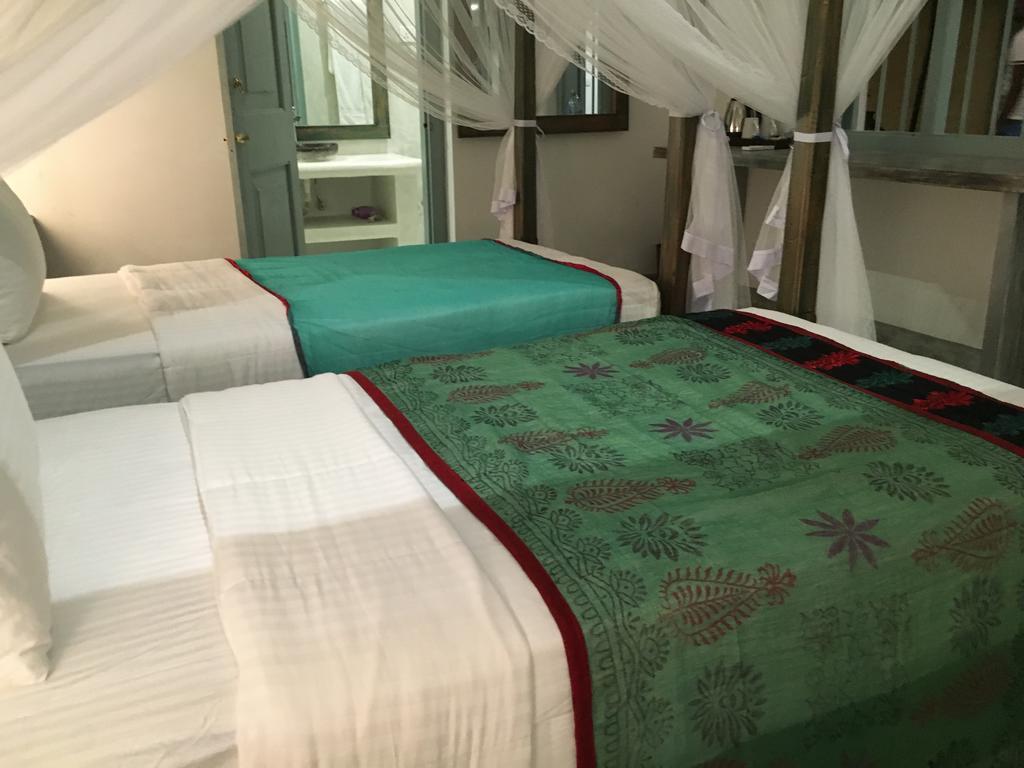 Khalid'S Guest House Galle Eksteriør billede