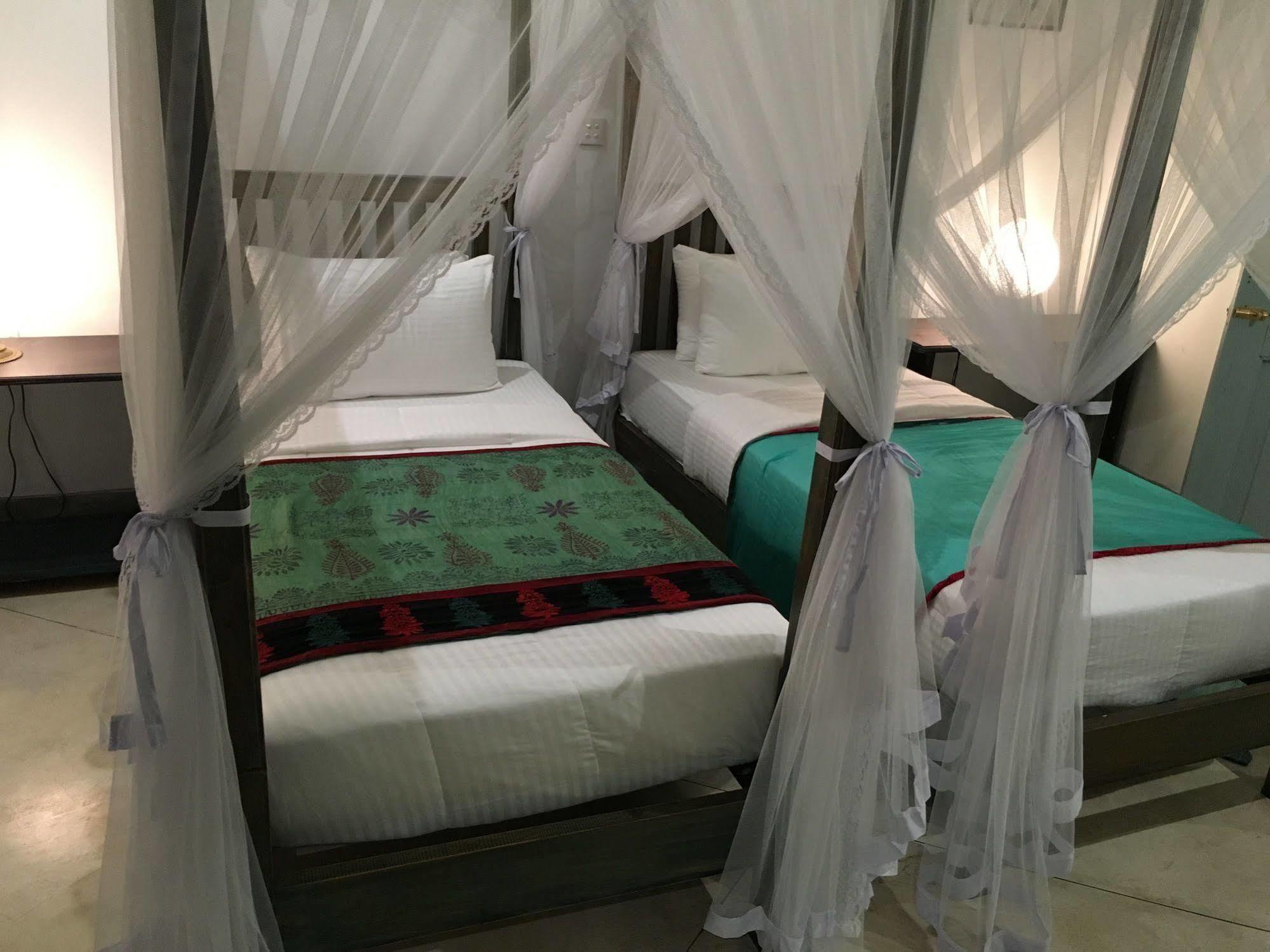 Khalid'S Guest House Galle Eksteriør billede