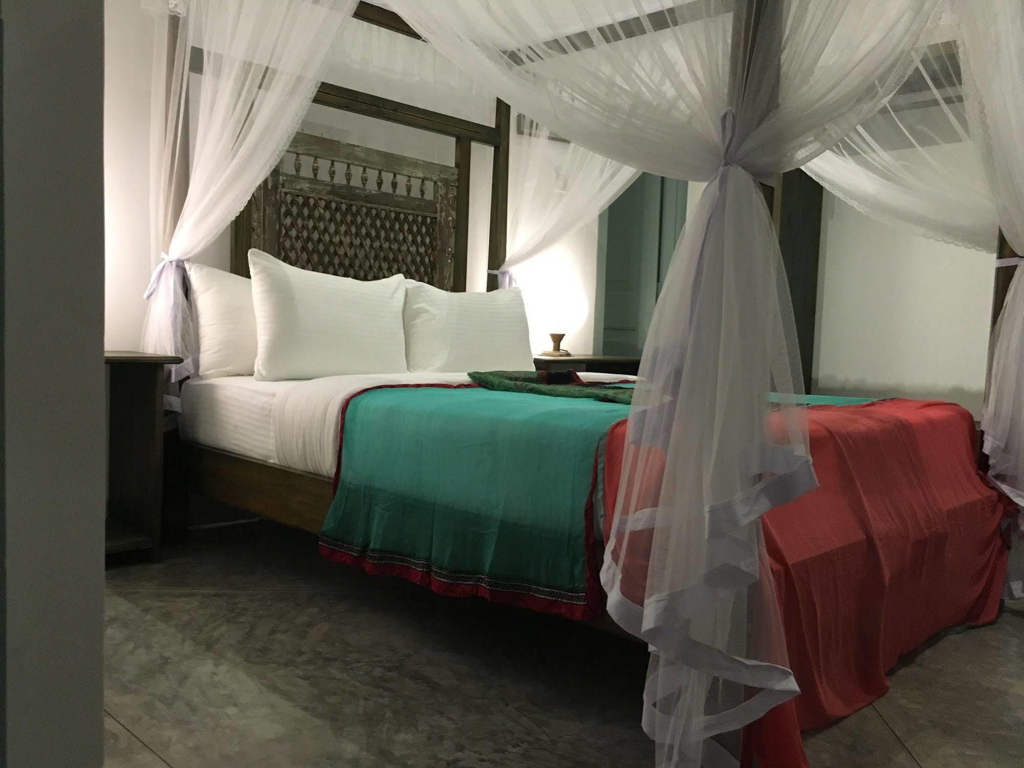 Khalid'S Guest House Galle Eksteriør billede