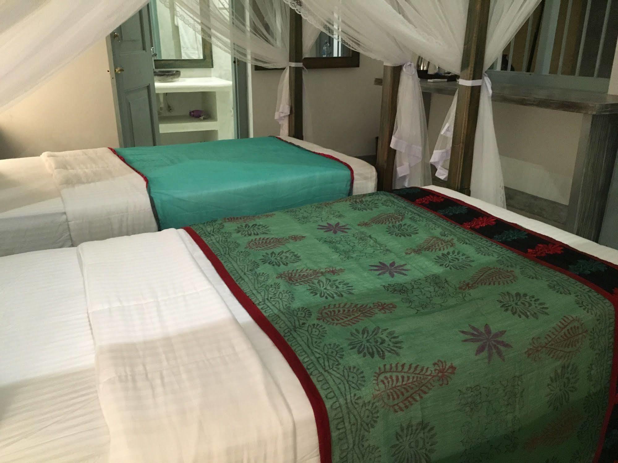 Khalid'S Guest House Galle Eksteriør billede
