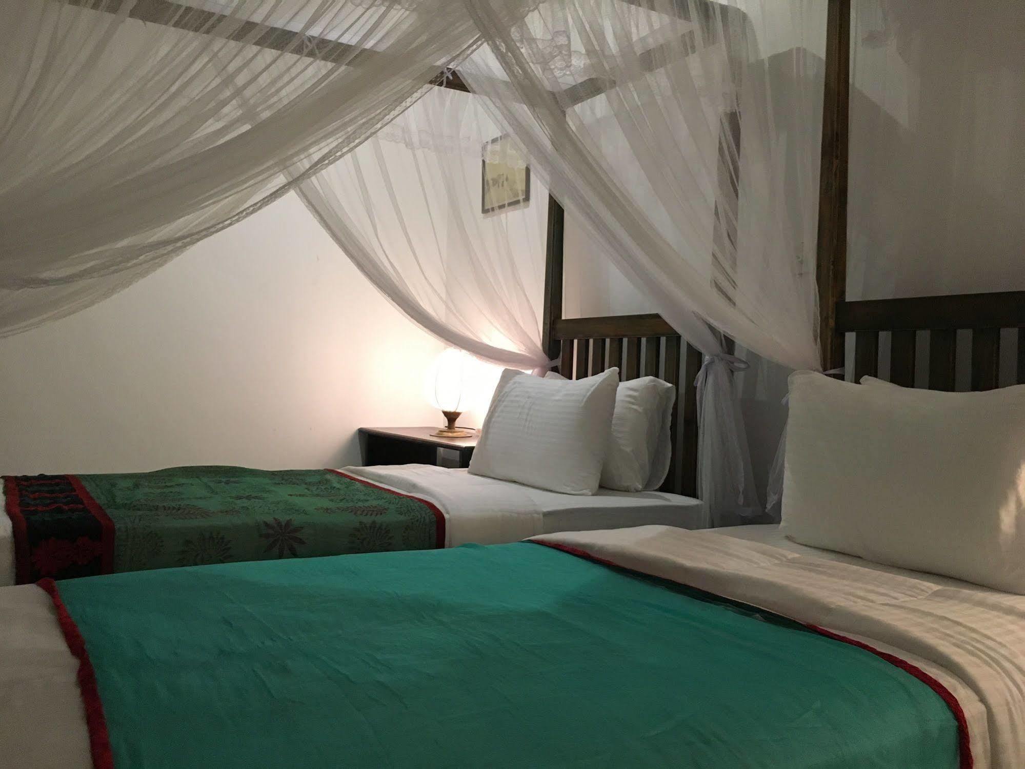 Khalid'S Guest House Galle Eksteriør billede