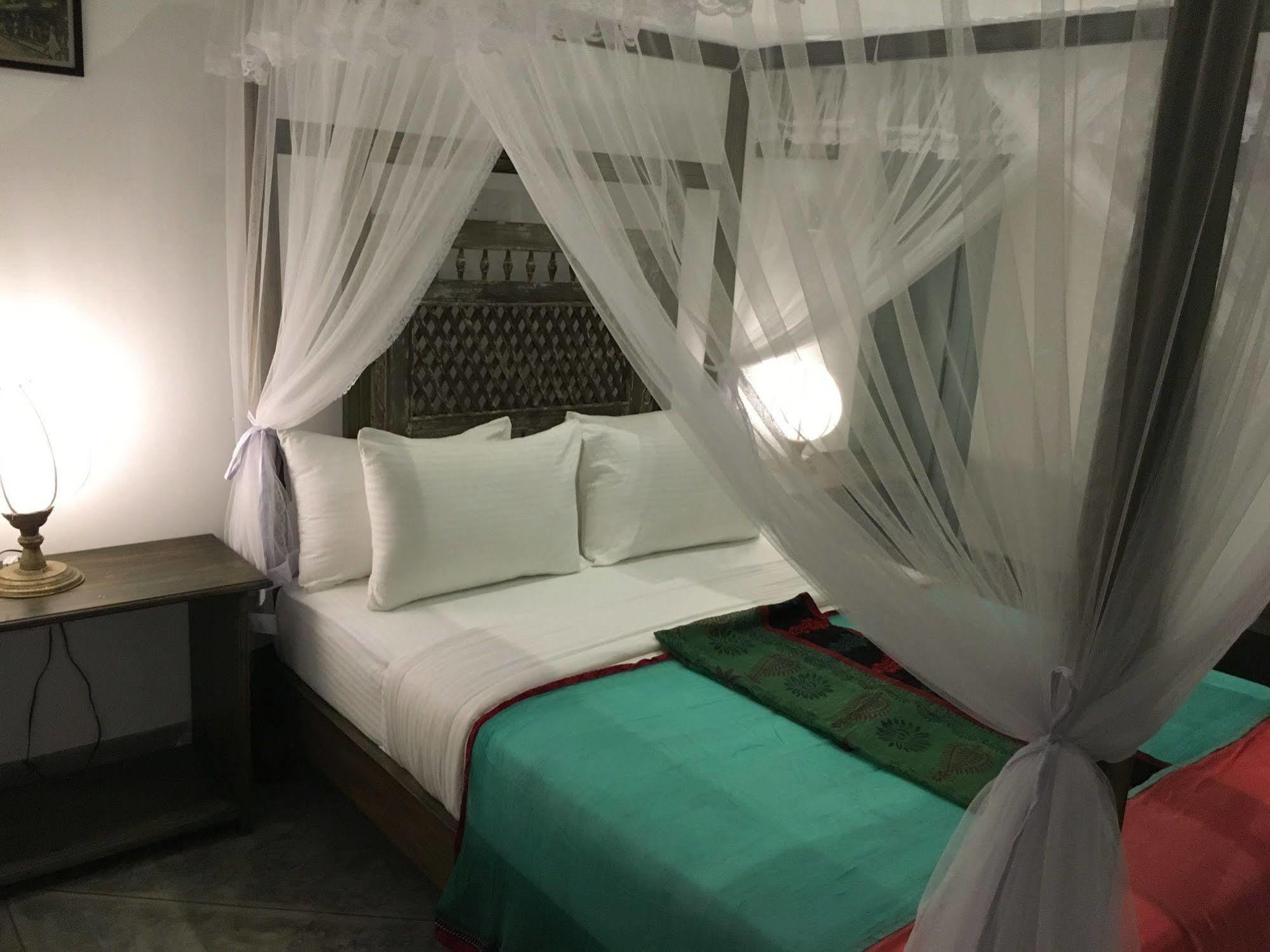 Khalid'S Guest House Galle Eksteriør billede