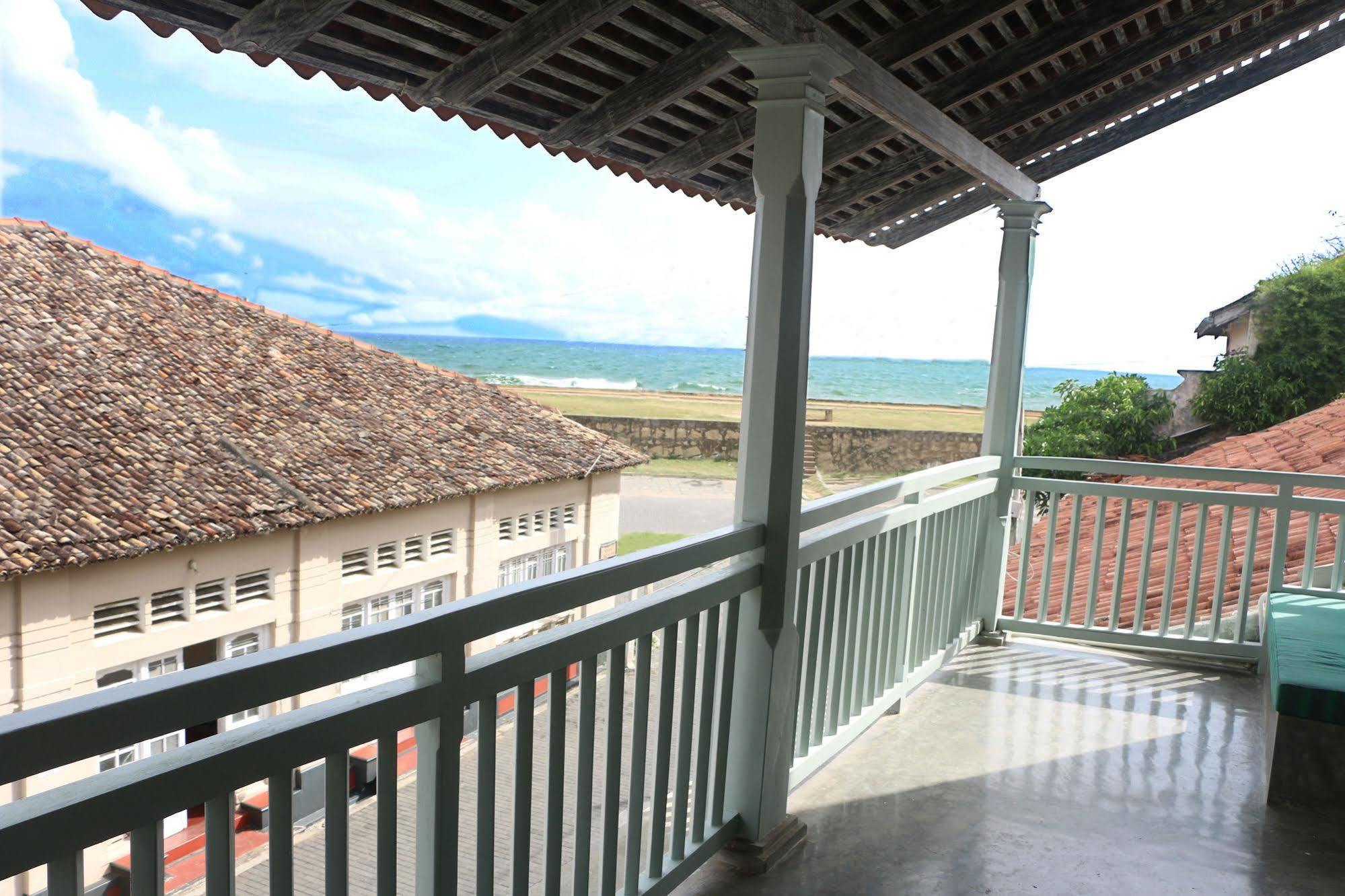 Khalid'S Guest House Galle Eksteriør billede