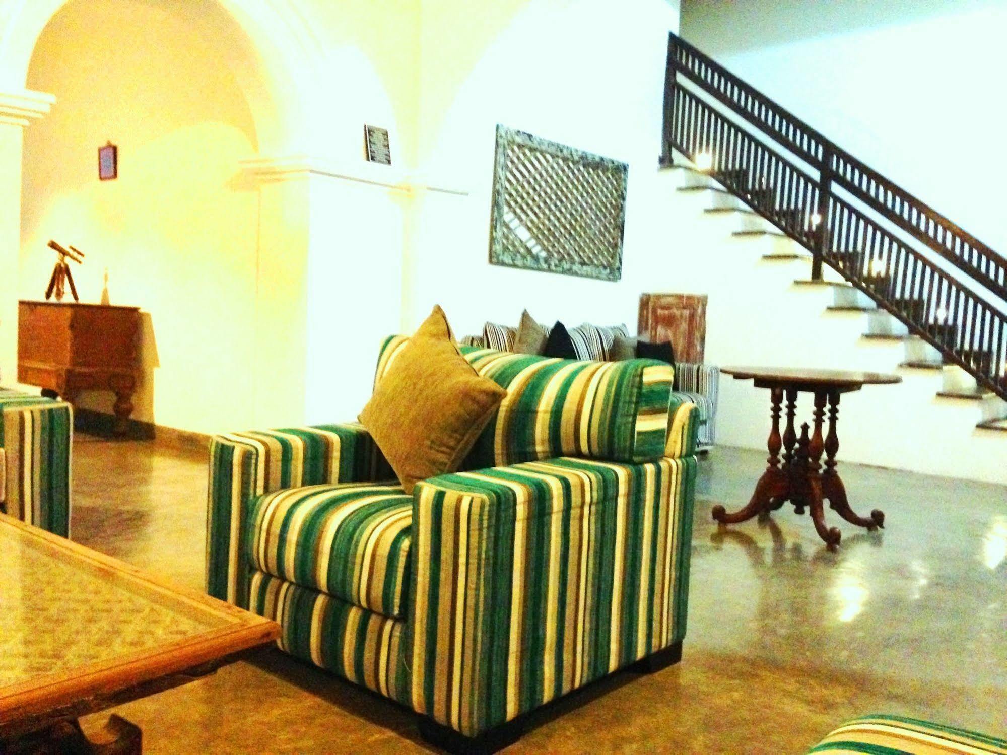 Khalid'S Guest House Galle Eksteriør billede