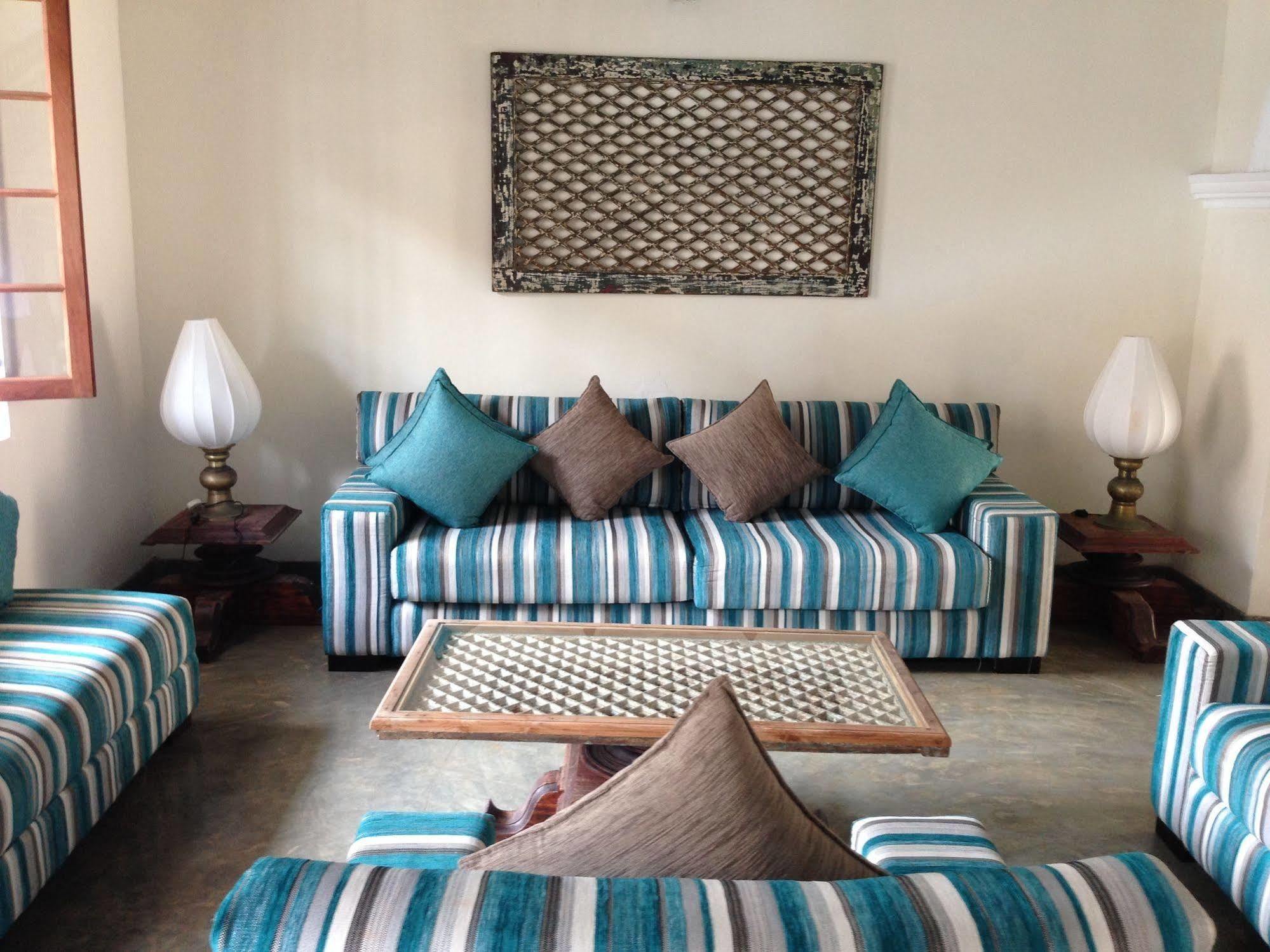 Khalid'S Guest House Galle Eksteriør billede